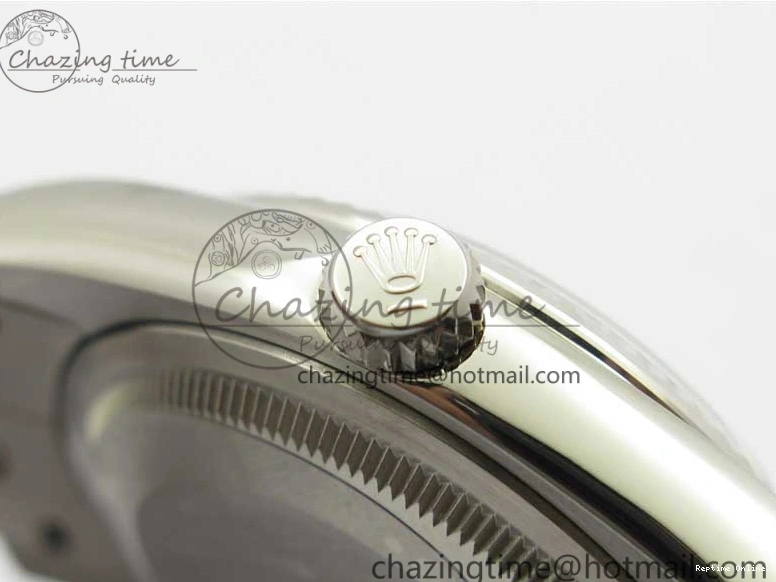 0416 Datejust 36mm 116234 904L SS DJF 1:1 Best Edition Silver Dial Diam Markers On SS Jubilee Bracelet A MoistureWicking 2931